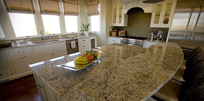 kitchen Countertops Belleville Countertop Installation Collinsville