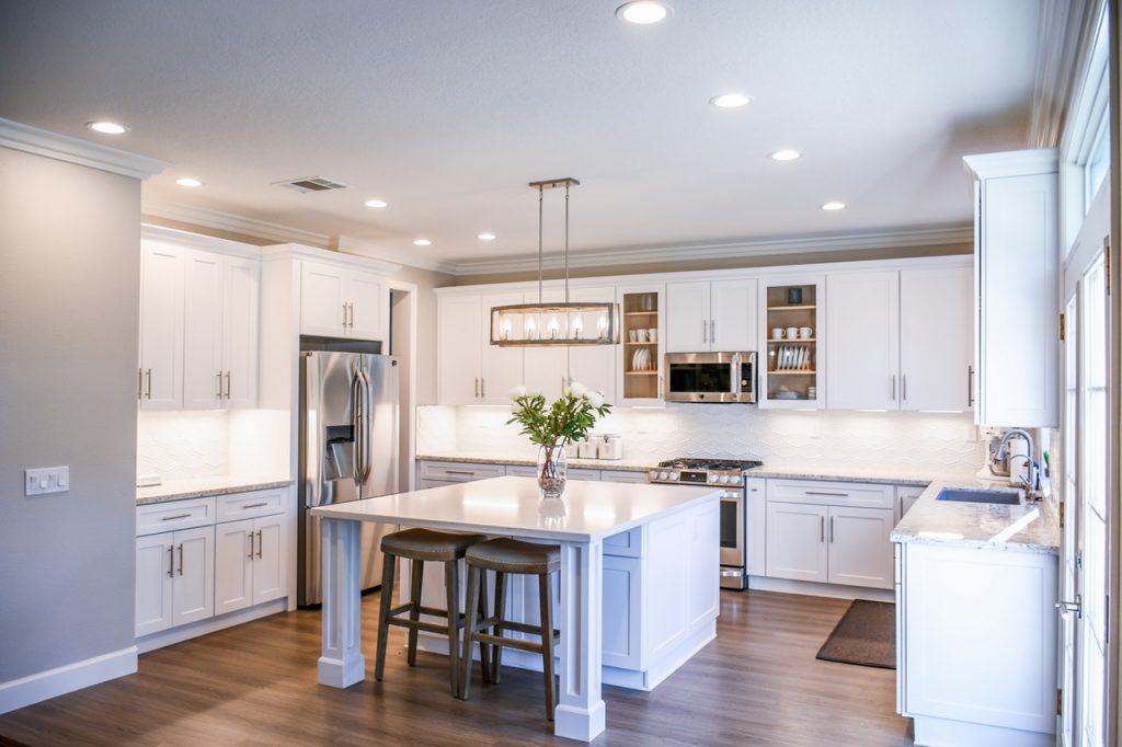 kitchen Lighting Belleville Lighting Installation Granite City