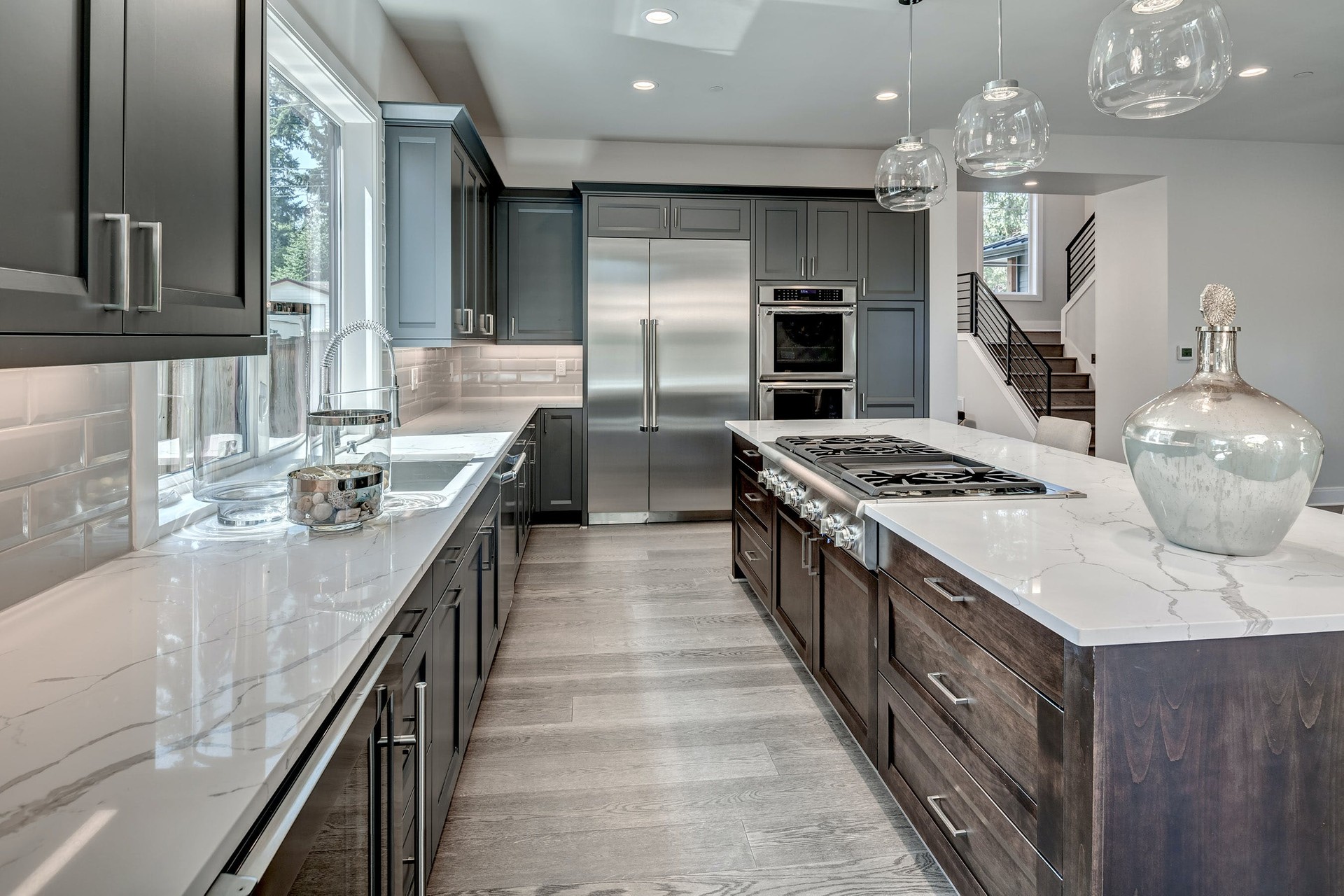 kitchen remodels Columbia IL Edwardsville IL Kitchen Remodeling